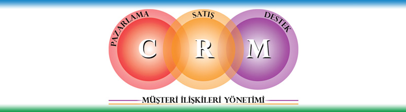 CRM - Müşteri İlişkileri Yönetimi